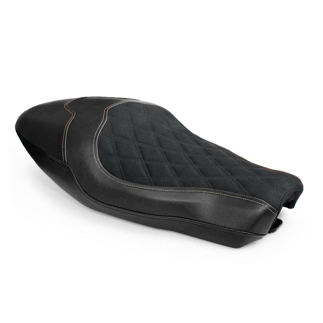 Ducati | Scrambler Cafe Racer 17-21 | Diamond II | Rider Seat Cover