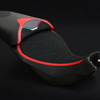 Ducati | Multistrada 1200, 1260 15-20 | Team Italia | Passenger Seat Cover