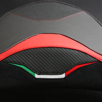Ducati | Multistrada 1200, 1260 15-20 | Team Italia | Passenger Seat Cover