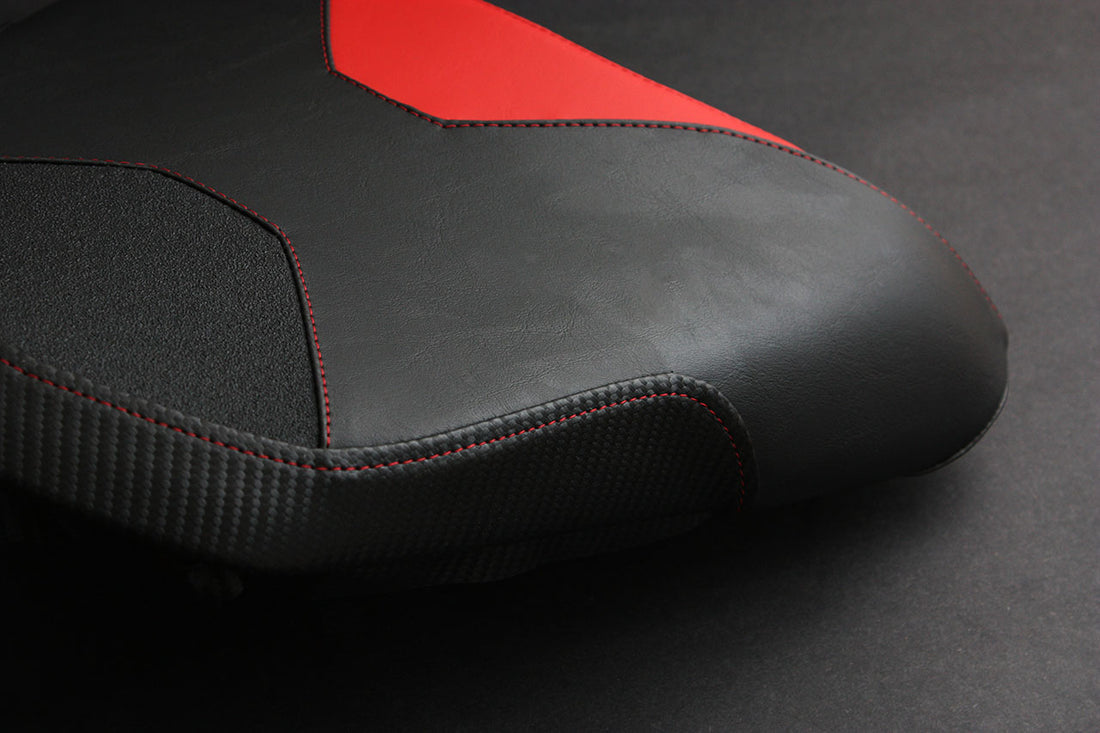 Ducati | Multistrada 1200, 1260 15-20 | Team Italia | Passenger Seat Cover