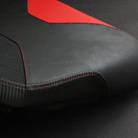 Ducati | Multistrada 1200, 1260 15-20 | Team Italia | Passenger Seat Cover