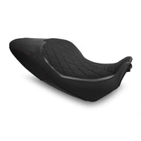 Ducati | Diavel 1260 19-23 | Diamond Sport | Rider Seat Cover