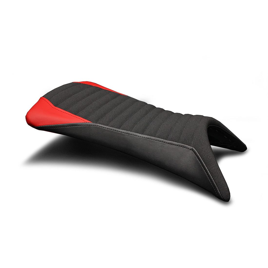 EBR | 1190 RX 14-17, 1190 SX 14-17 | Race | Rider Seat Cover