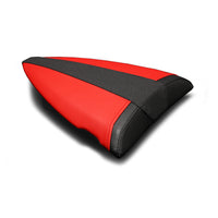 EBR | 1190 RX 14-17, 1190 SX 14-17 | Race | Passenger Seat Cover