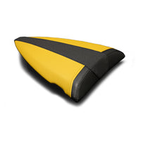 EBR | 1190 RX 14-17, 1190 SX 14-17 | Race | Passenger Seat Cover