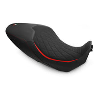 Ducati | Diavel 1260 19-23 | Diamond Sport Low | Rider Seat Cover