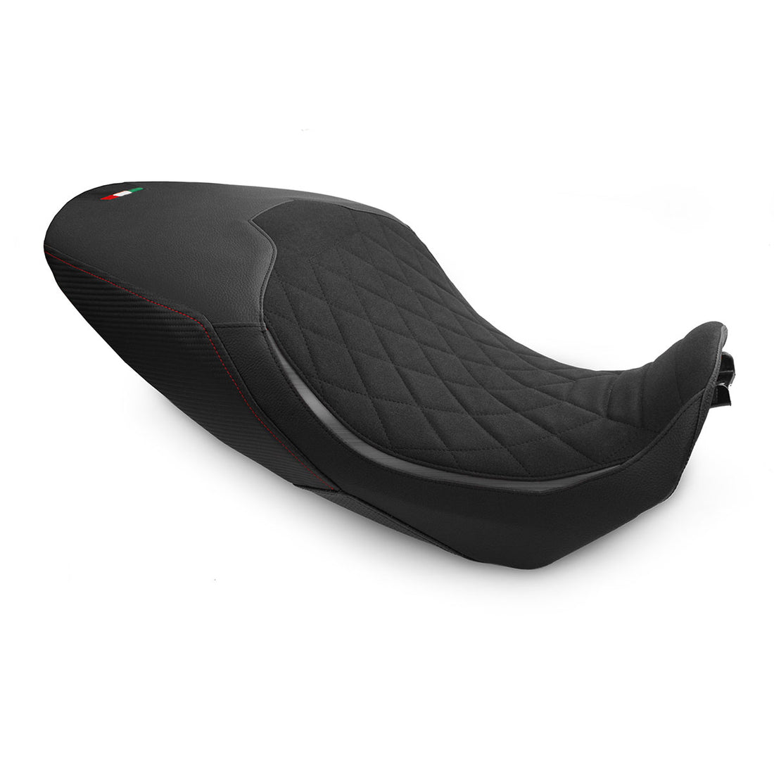 Ducati | Diavel 1260 19-23 | Diamond Sport | Low Rider Seat Cover