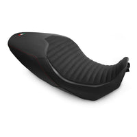 Ducati | Diavel 1260 19-23 | Classic Sport Low | Rider Seat Cover