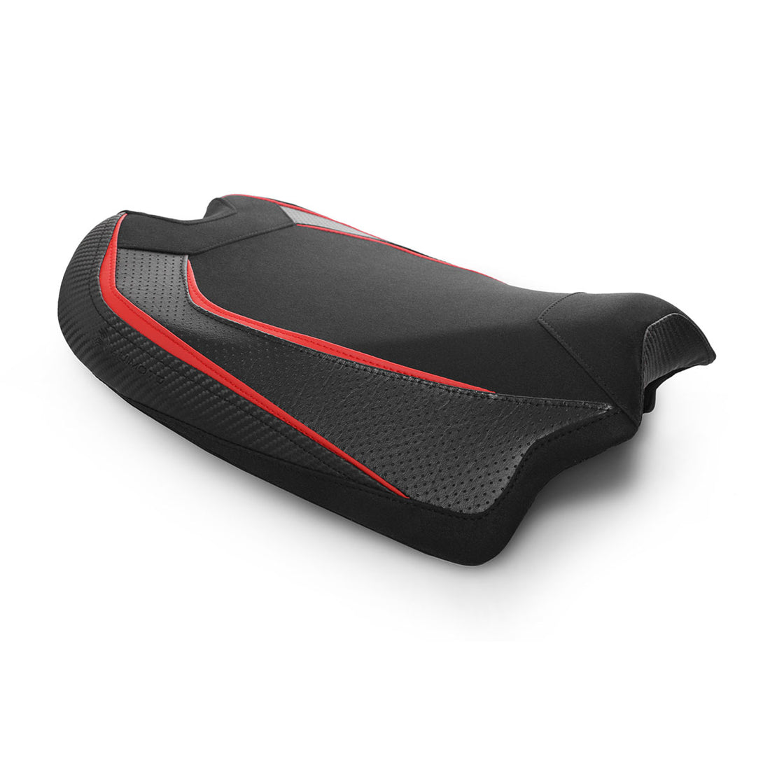 Ducati | Streetfighter V4 20-22 | Veloce | Rider Seat Cover