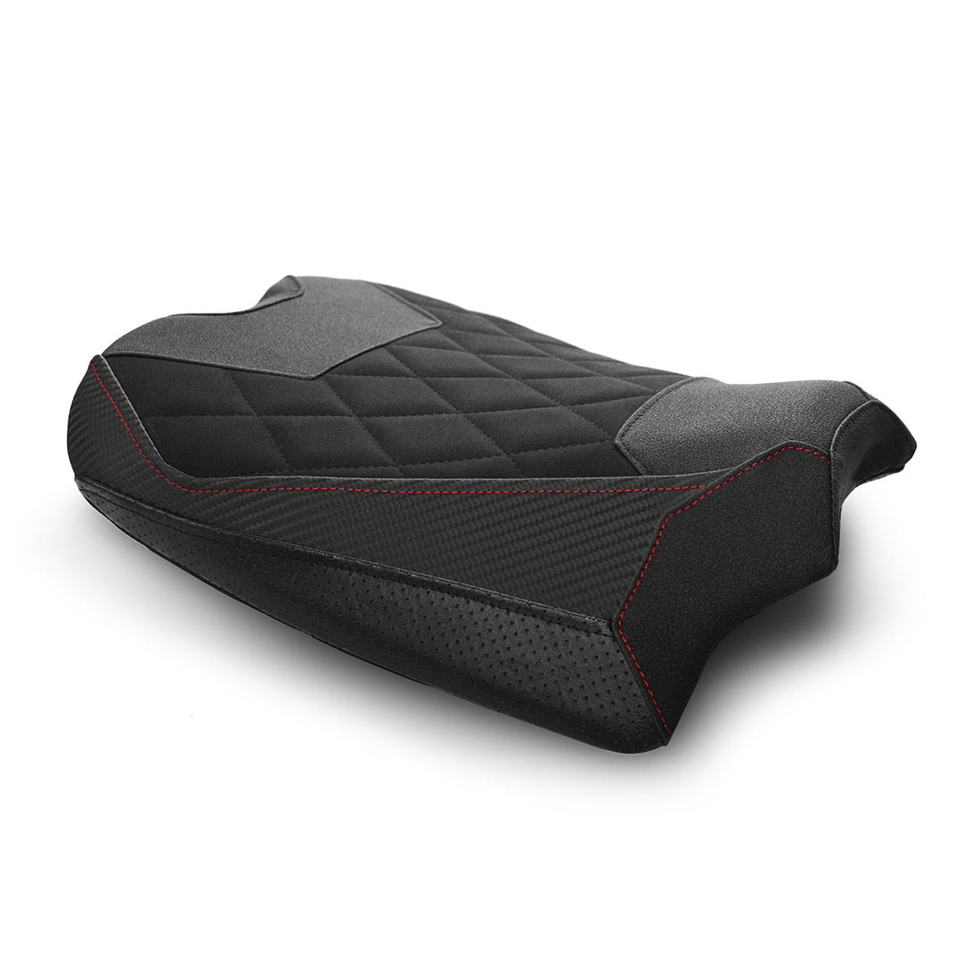 Ducati | Streetfighter V4 20-22 | Diamond Grezzo | Rider Seat Cover
