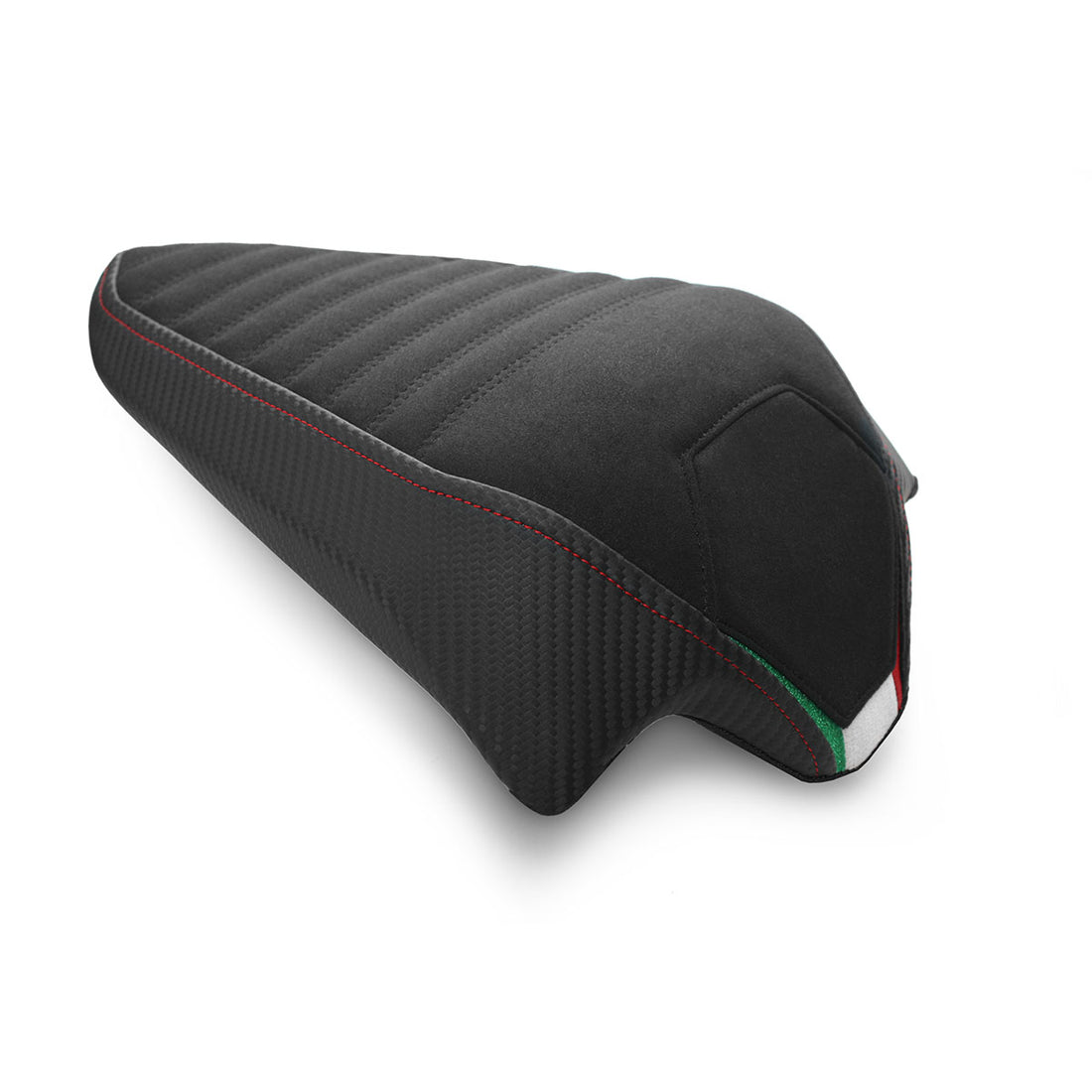 Ducati | Panigale V2 20-24, Streetfighter V4 20-22 | Corsa | Passenger Seat Cover
