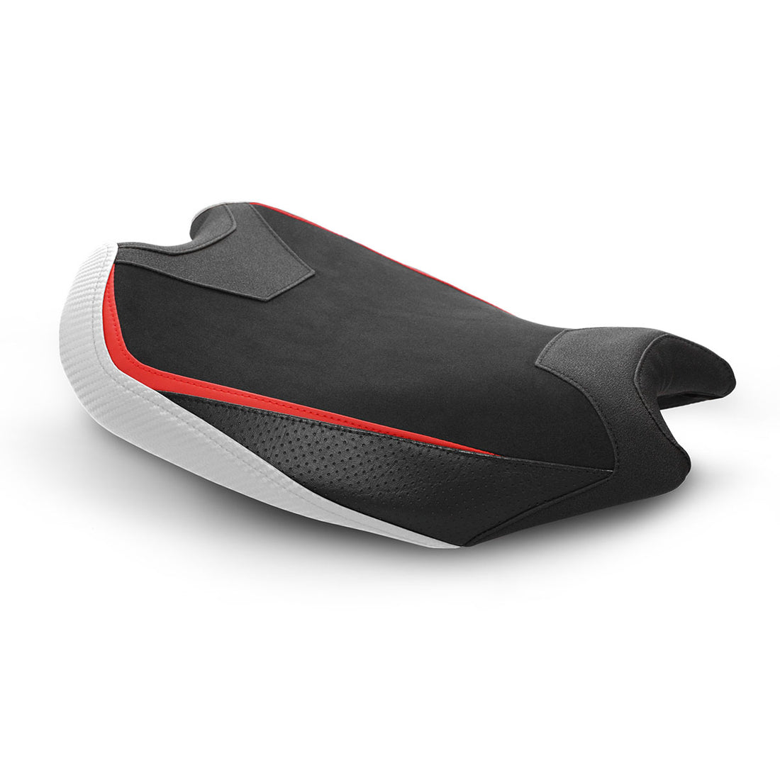 Ducati | Panigale V2 20-24 | Veloce | Rider Seat Cover