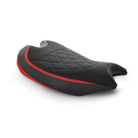 Ducati | Panigale V2 20-24 | Diamond Sport | Rider Seat Cover
