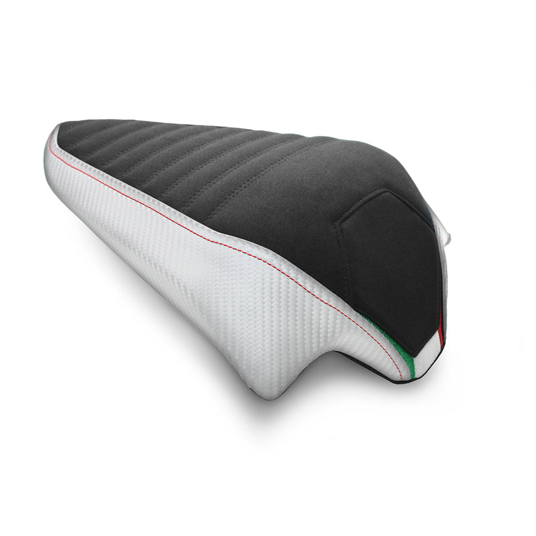 Ducati | Panigale V2 20-24, Streetfighter V4 20-22 | Corsa | Passenger Seat Cover