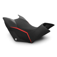 Ducati | Multistrada 950 17-21 | Veloce | Rider Seat Cover