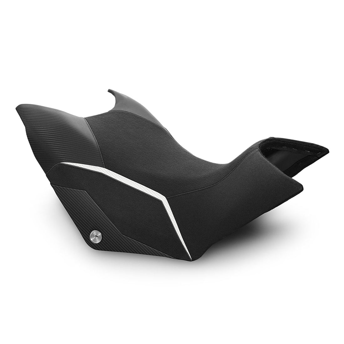 Ducati | Multistrada 950 17-21 | Veloce | Rider Seat Cover