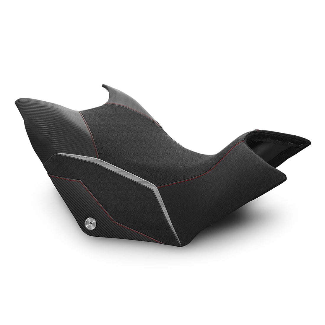 Ducati | Multistrada 950 17-21 | Veloce | Rider Seat Cover