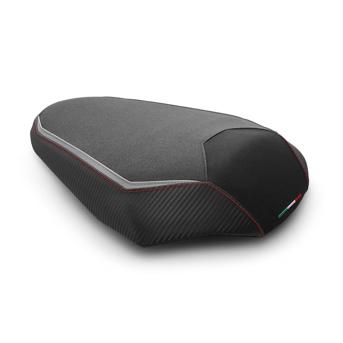 Ducati | Multistrada 950 17-21 | Veloce | Passenger Seat Cover