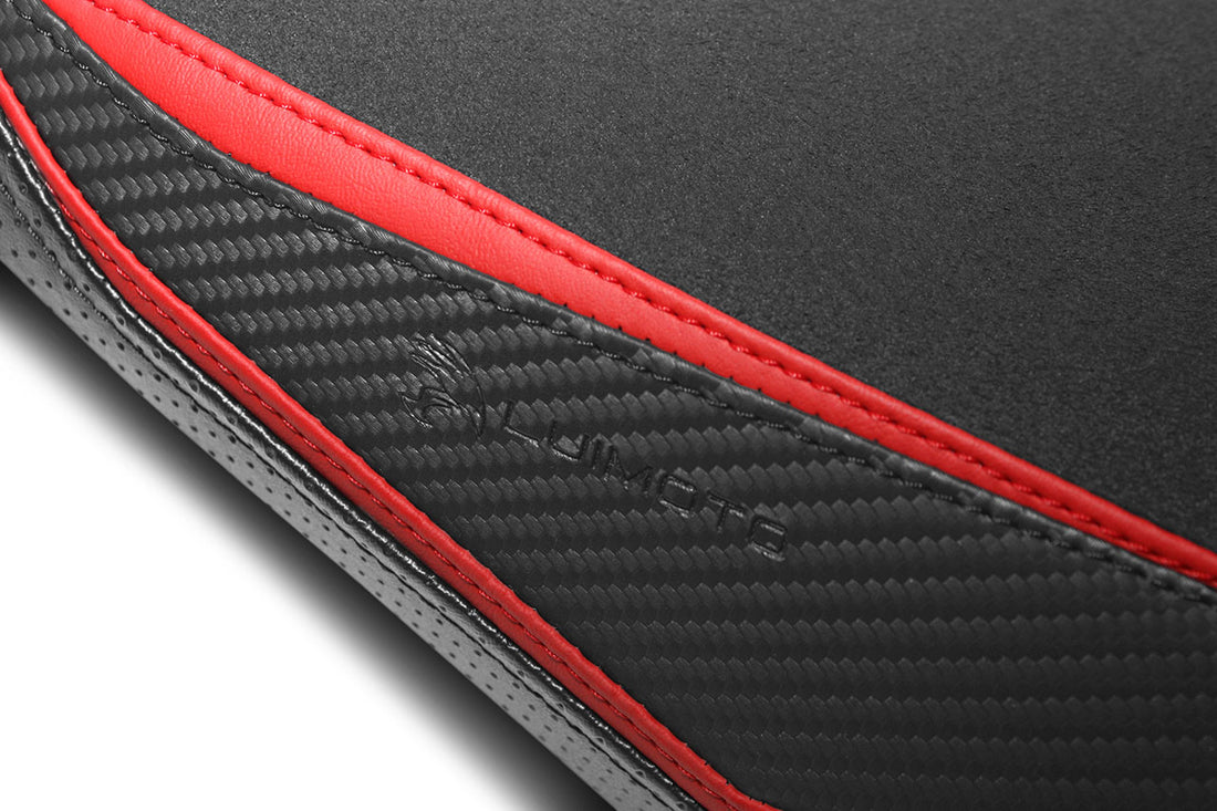 Ducati | Monster 937 21-25, Monster 950 21-25 | Veloce | Rider Seat Cover