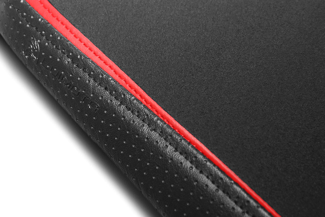 Ducati | Monster 937 21-25, Monster 950 21-25 | Veloce | Passenger Seat Cover