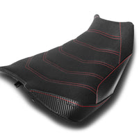 Ducati | Monster 937 21-25, Monster 950 21-25 | Cafe Grezzo | Rider Seat Cover