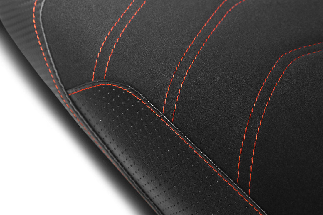 Ducati | Monster 937 21-25, Monster 950 21-25 | Cafe Grezzo | Rider Seat Cover