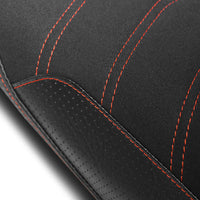 Ducati | Monster 937 21-25, Monster 950 21-25 | Cafe Grezzo | Rider Seat Cover