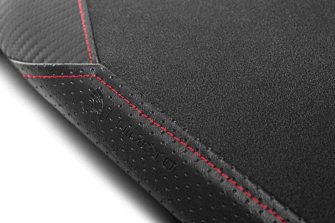 Ducati | Monster 937 21-25, Monster 950 21-25 | Cafe Grezzo | Passenger Seat Cover