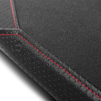 Ducati | Monster 937 21-25, Monster 950 21-25 | Cafe Grezzo | Passenger Seat Cover