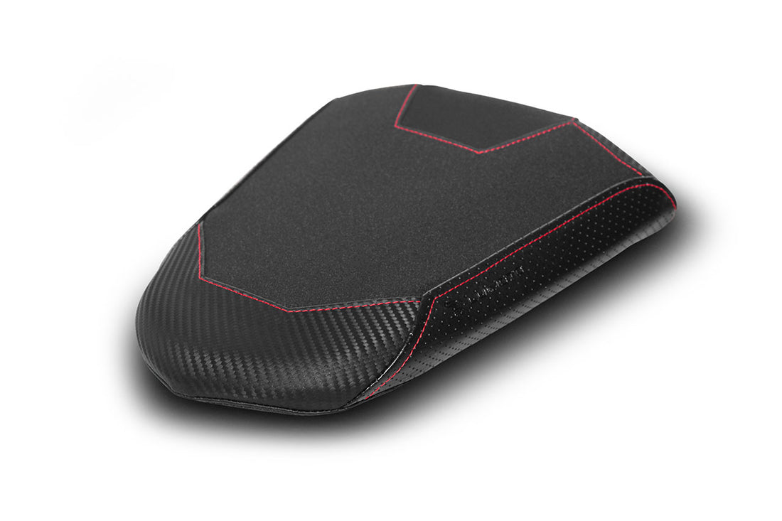 Ducati | Monster 937 21-25, Monster 950 21-25 | Cafe Grezzo | Passenger Seat Cover