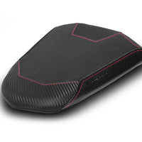 Ducati | Monster 937 21-25, Monster 950 21-25 | Cafe Grezzo | Passenger Seat Cover