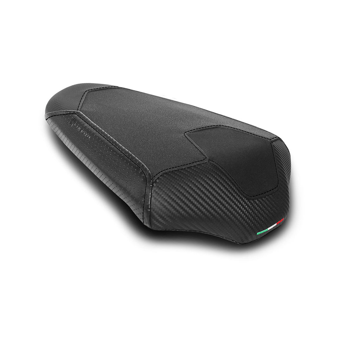 Ducati | Monster 937 21-25, Monster 950 21-25 | Cafe Grezzo | Passenger Seat Cover