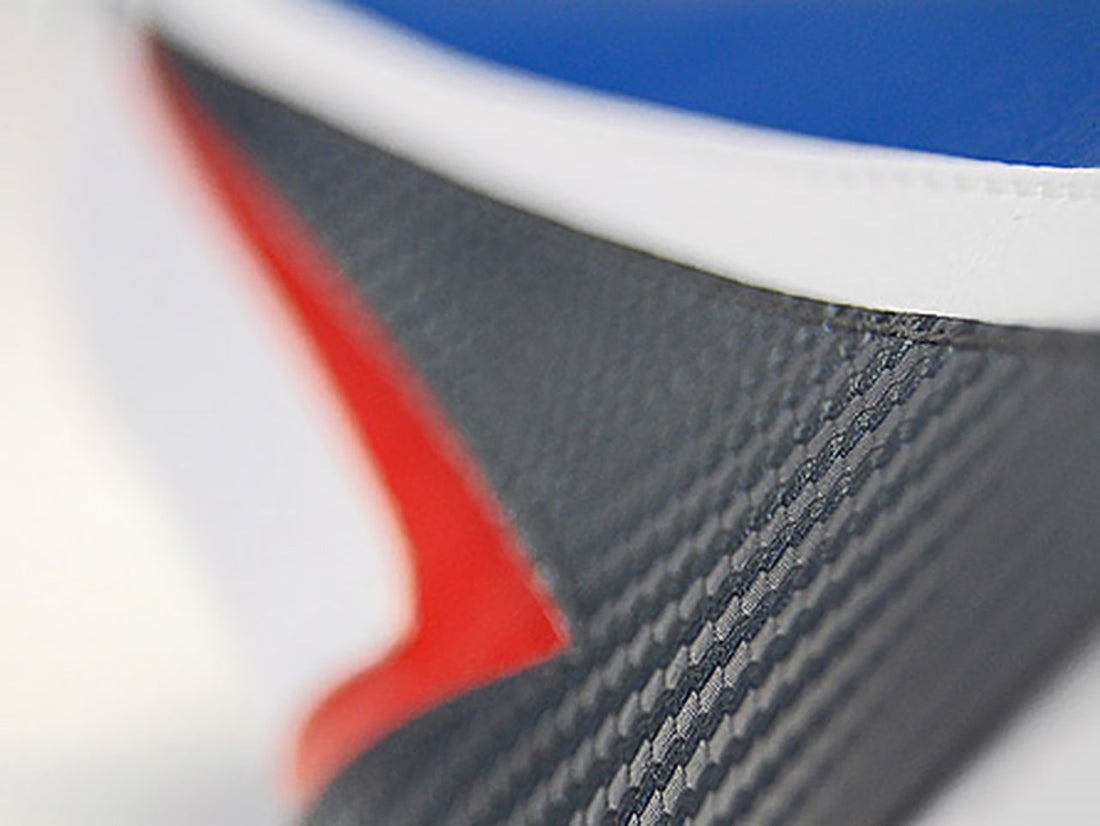 Suzuki | GSX-R 600 08-10, GSX-R 750 08-10 | Sport | Rider Seat Cover