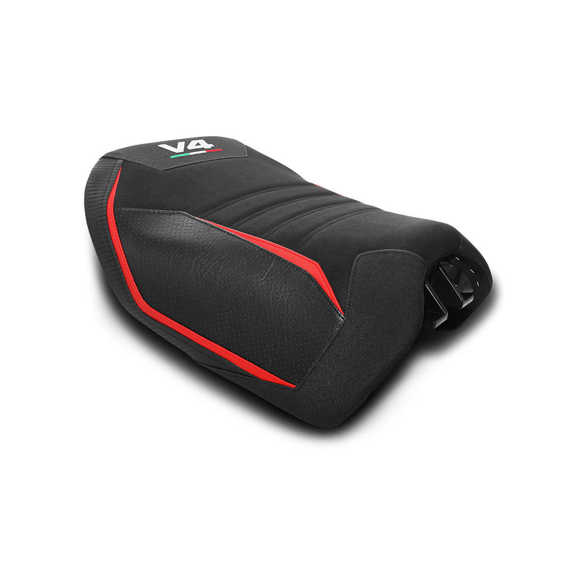 Ducati | Multistrada V4 21-25 | Grezzo | Rider Seat Cover