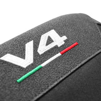 Ducati | Multistrada V4 21-25 | Grezzo | Rider Seat Cover