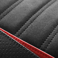 Ducati | Multistrada V4 21-25 | Grezzo | Rider Seat Cover