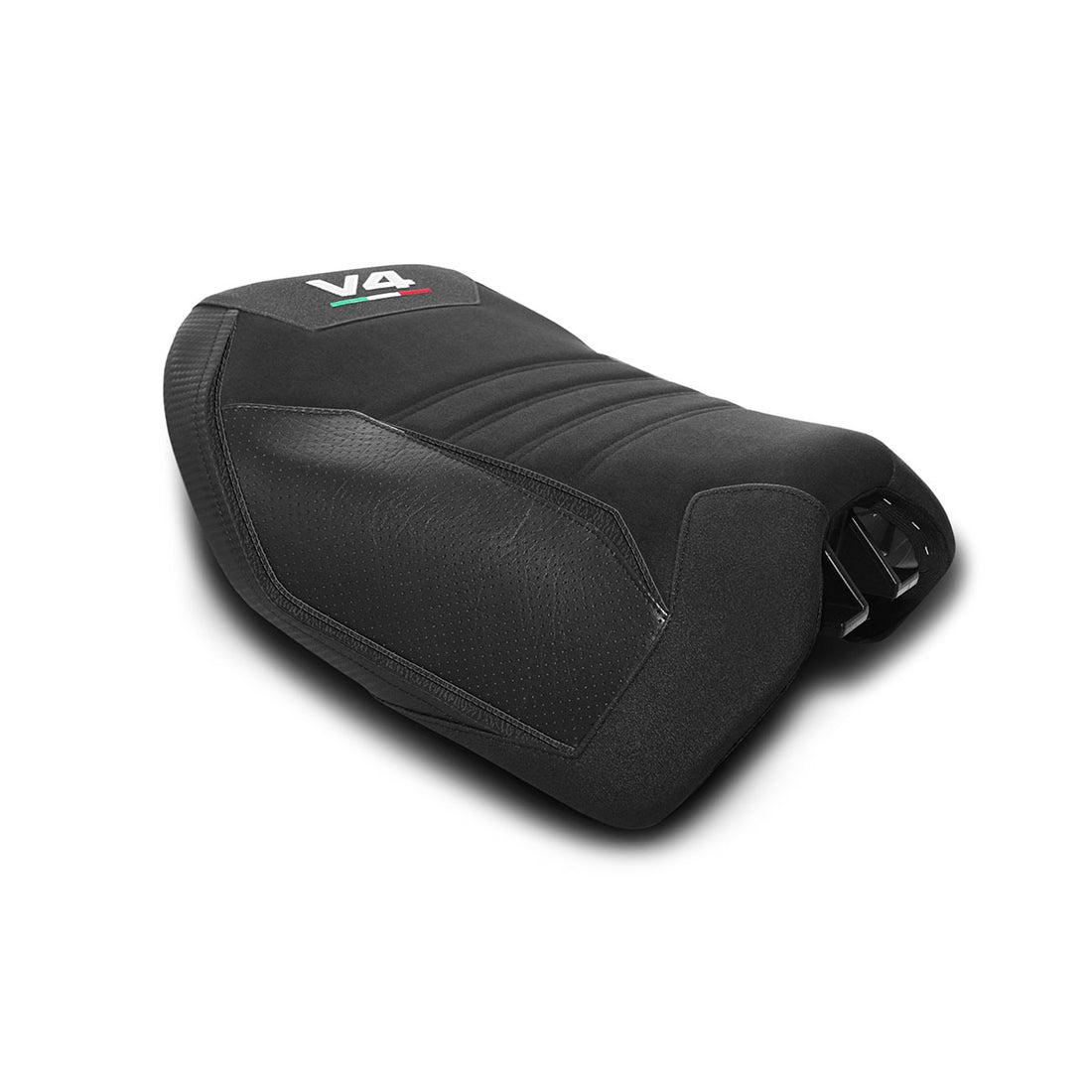 Ducati | Multistrada V4 21-25 | Grezzo | Rider Seat Cover