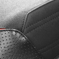 Ducati | Multistrada V4 21-25 | Grezzo | Passenger Seat Cover