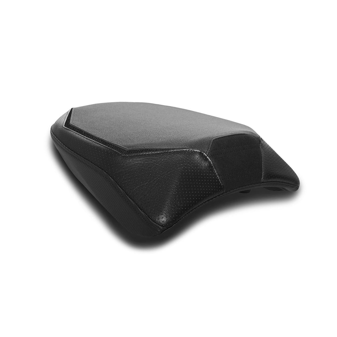 Ducati | Multistrada V4 21-25 | Grezzo | Passenger Seat Cover