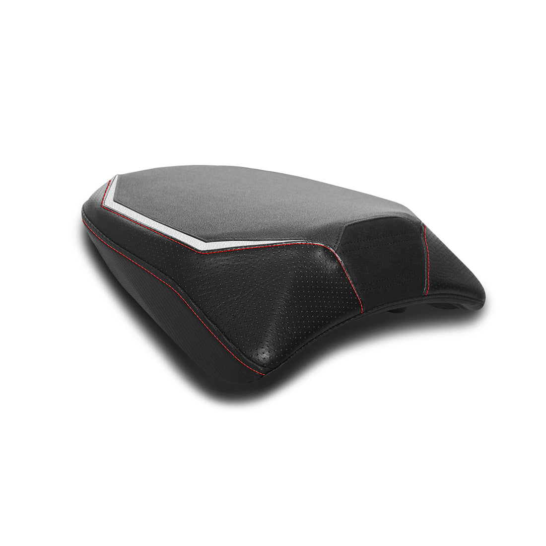 Ducati | Multistrada V4 21-25 | Grezzo | Passenger Seat Cover