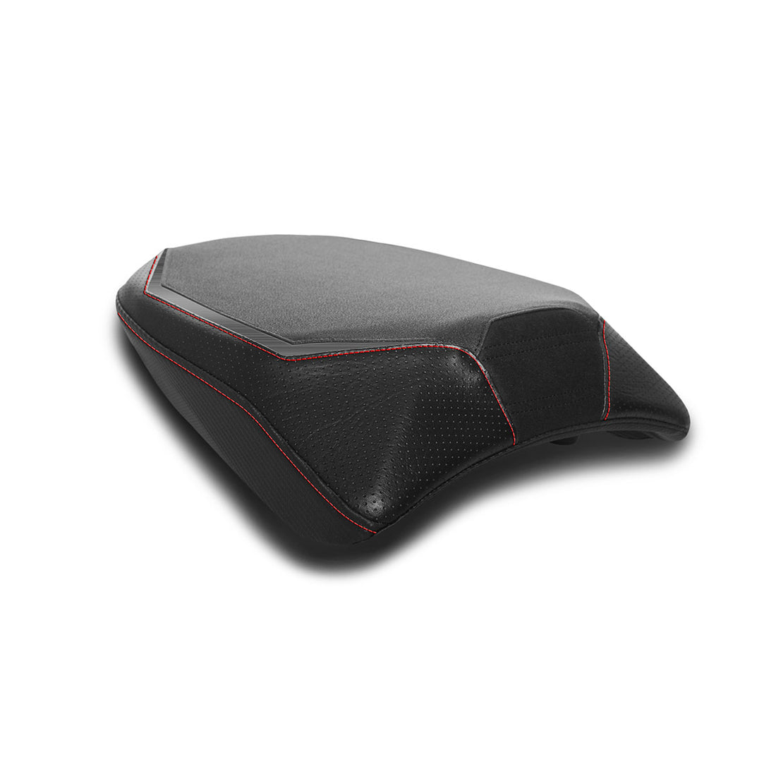 Ducati | Multistrada V4 21-25 | Grezzo | Passenger Seat Cover
