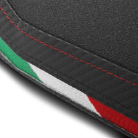 Ducati | Multistrada V4 21-25 | Italia II | Rider Seat Cover