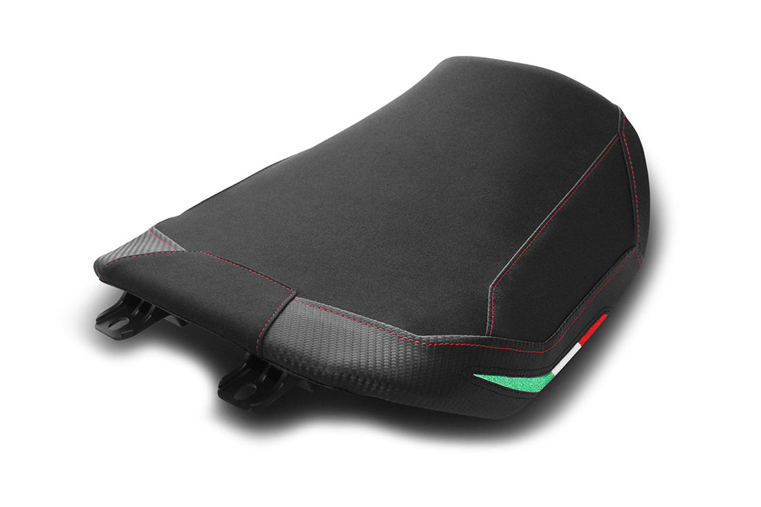 Ducati | Multistrada V4 21-25 | Italia II | Rider Seat Cover