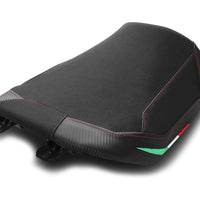 Ducati | Multistrada V4 21-25 | Italia II | Rider Seat Cover