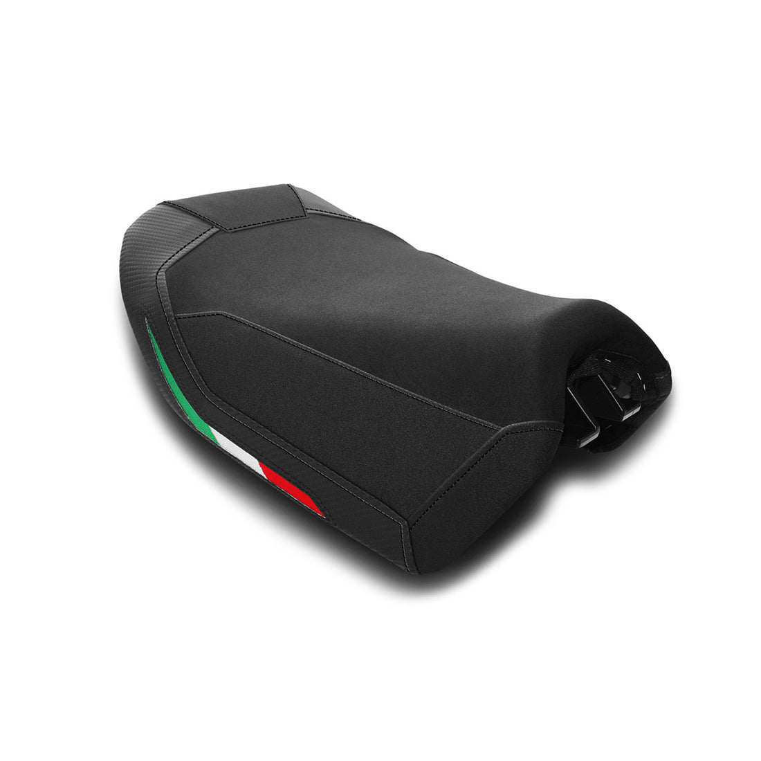 Ducati | Multistrada V4 21-25 | Italia II | Rider Seat Cover
