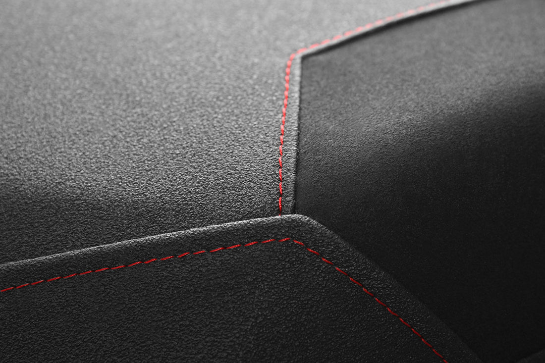 Ducati | Multistrada V4 21-25 | Italia II | Passenger Seat Cover