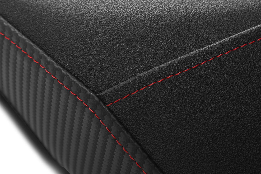 Ducati | Multistrada V4 21-25 | Italia II | Passenger Seat Cover