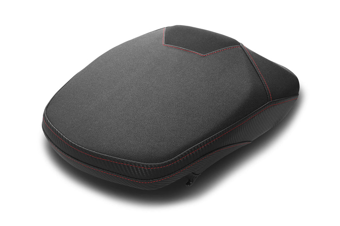 Ducati | Multistrada V4 21-25 | Italia II | Passenger Seat Cover