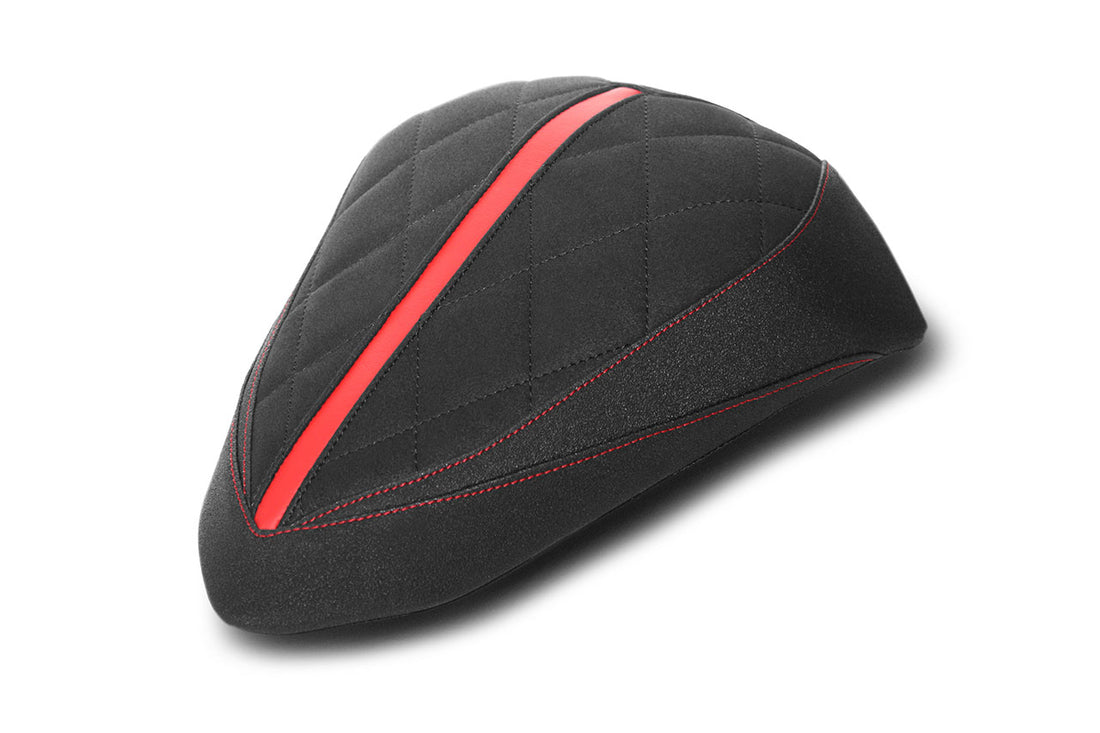 Ducati | Panigale V4 22-24 | GP Diamond | Passenger Seat Cover