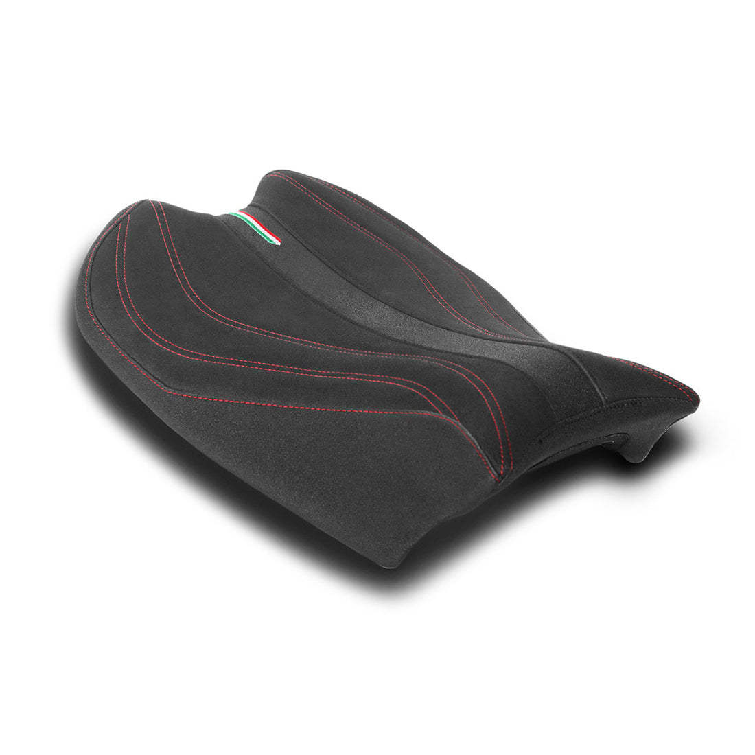 Ducati | Panigale V4 22-24 | Italia R | Rider Seat Cover